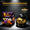 A#002, variant on Halloween Mystery Dumpling Squishable, 3.3in, Steamer Set, Squeezable Stress Reducer