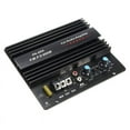 thumbnail image 1 of 12V 600W Car Audio Power Amplifier Boord Lossless Subwoofer Module High Power Car Audio Accessories Mono Channel, 1 of 7