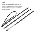 thumbnail image 4 of Soidarity Bandas de goma para pesca con lanza, eslinga de poste para exteriores, accesorios para peces de hielo con alta elasticidad, Type3 NO3, 4 of 6