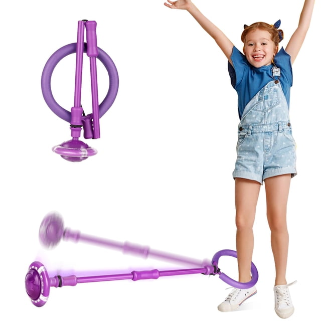 Linterna Skip Ball Astrell, plegable y colorida, para niños mayores de 6 años