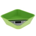 thumbnail image 2 of Yinanstore Multi-Function Digital Pet Scale to Measure Dog and Cat Weight , Digital Multifunction Kitchen Scale with Bow, 5000g , Green, 2 of 8