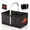 thumbnail image 2 of Picnic Time Urban Basket - Black (Iowa State Cyclones) Digital Print, 2 of 2
