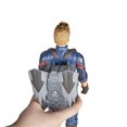 thumbnail image 2 of Marvel Infinity War - Titan Hero Power FX - Captain America, 2 of 7