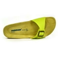 thumbnail image 3 of Sanosan Womens Malaga Sano Sandals, 3 of 4