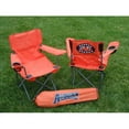 thumbnail image 5 of Rivalry NCAA Kids Chair, 5 of 7