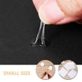 thumbnail image 3 of jojofuny 500Pcs Removable Sticky Putty for Crafts and Decorations in White, 3 of 7