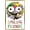 Gold Framed Version, variant on Smiling Friends (2020) - Wild Cast Collage Wall Poster, 14.725" x 22.375"
