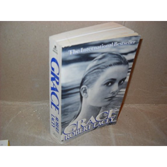 Pre-Owned Grace (Unknown) 0425151255 9780425151259