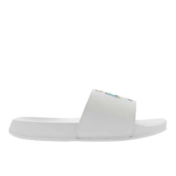 Sandalia Teo Color Blanco 25.5 Dorothy Gaynor Sandalia Teo Color Blanco 25.5