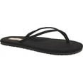 thumbnail image 2 of Flojos Ladies Fiesta Sandal, Black - Size 10, 2 of 9