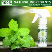 Rodent Repellent Peppermint Oil Spray-2.02 oz, 2 Count