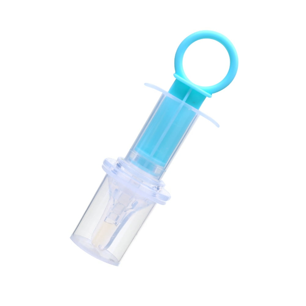 little baby medicine feeder