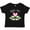 AB-Black, variant on Inktastic Gigi's Girl- Heart Flowers Girls Toddler T-Shirt