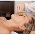 thumbnail image 2 of Lymphatic Contour Face Brush,Dry Brushing Face Brush,Lymphatic Drainage Massager, 2 of 5