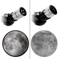 thumbnail image 3 of Astronomical Landscape Telescope with Tripod, 2 Magnification Eyepieces, Early Science Education Toys for Children, 3 of 8