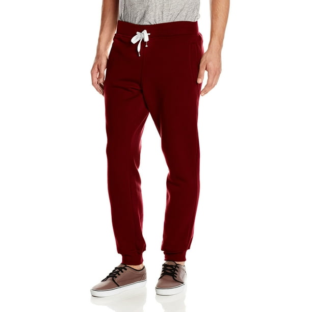 SP Active - Mens Drawstring Jogging Stretch Pants 3XL - Walmart.com - Walmart.com
