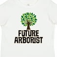 thumbnail image 4 of Inktastic Future Arborist Tree Cultivator Boys or Girls Toddler T-Shirt, 4 of 5