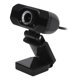 thumbnail image 1 of Full HD 1080P Webcam with Noise Cancelling Microphone and Multi-Function Base, 1 of 5