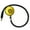 Yellow, variant on Scubas Diving Snorkels Regulator with Mouthpiece Diving Equipment Part with Hose Diving Regulator Equipment, Adjustable