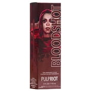 PulpRiot Semi-Permanent Color (4 oz) - Bloodshot