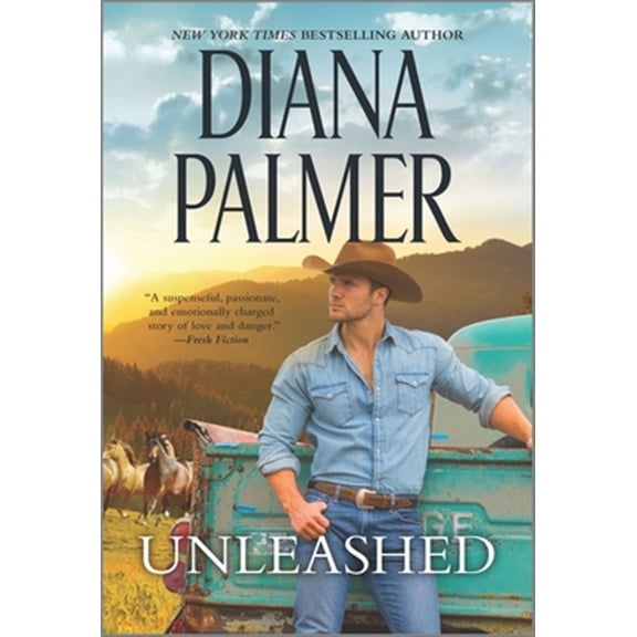 Pre-Owned Unleashed (Mass Market Paperback) 133504535X 9781335045355