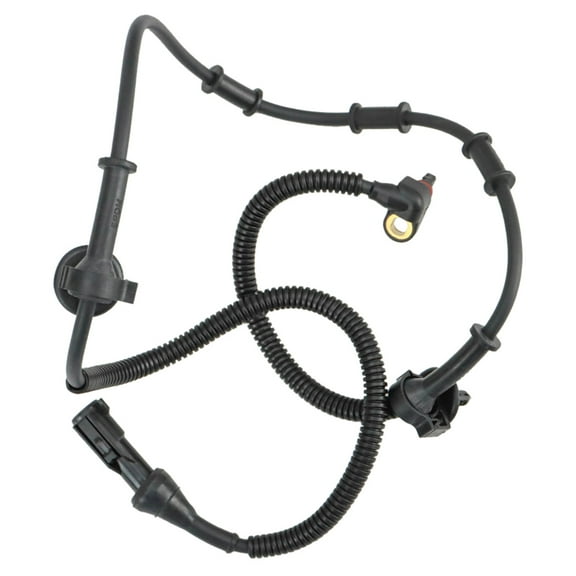 TRQ Front ABS Wheel Speed Sensor Fits 2002-2005 Ford 2003-2005 Lincoln Mercury BSA12850
