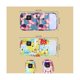 thumbnail image 2 of USB Milk Water Warmer Travel Stroller Insulated Bag Portable Baby Nursing Bottle Heater for Infant Outdoor Winter-Pink, 2 of 5