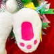 thumbnail image 5 of Conejo de pascua CORONA DE trasero explosión colorida para decoración Colcomx  Guirnalda de conejito de pascua, 5 of 5