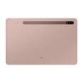 thumbnail image 2 of Tablet Samsung 128 GB Galaxy Tab S7 Bronce, 2 of 4