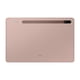 thumbnail image 2 of Tablet Samsung 128 GB Galaxy Tab S7 Bronce, 2 of 4