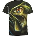 thumbnail image 2 of Bass Master All Over Mens T Shirt Multi X-LG, 2 of 2