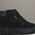 thumbnail image 2 of Zapatos de deporte de lona para hombre Zapatos casuales cómodos con cordones resistentes al desgaste para exteriores Likrtyny  Tenis De Mujer Tenis De Hombre, 2 of 8