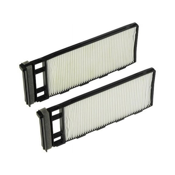 Cabin Air Filter - Compatible with 1998 - 2004 Nissan Pathfinder 1999 2000 2001 2002 2003