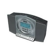RCA RP3757 - Clock radio