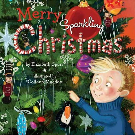 Merry Sparkling Christmas