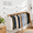 White-2, variant on Black 1 64.9in Industrial Pipe Wall Mounted Heavy Duty Iron Clothes Rack