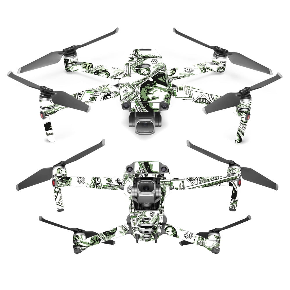 Graffiti Skin For DJI Mavic 2 Pro or Zoom | Protective ...