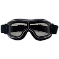 thumbnail image 1 of Trend retro goggles, motorcycle helmet goggles, 1 of 5