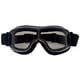 thumbnail image 1 of Gafas retro de tendencia, gafas para casco de moto., 1 of 5