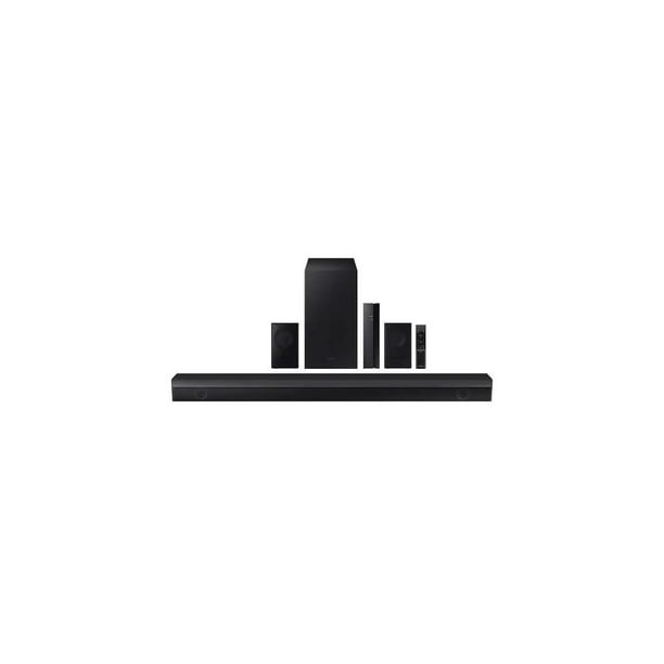 Samsung HWB67C 5.1ch Soundbar Speaker