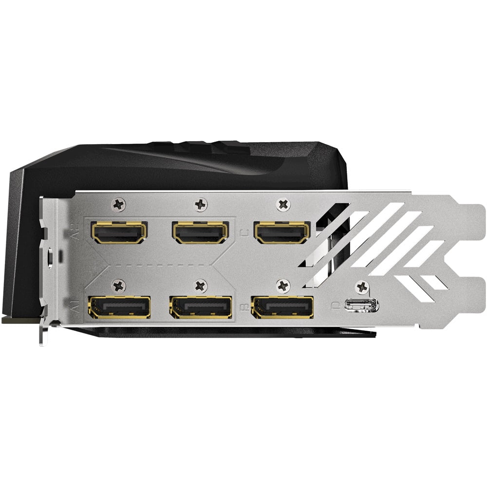 Gigabyte GV-N208SAORUS-8GC GeForce RTX 2080 SUPER 8G Graphic Card