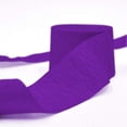 thumbnail image 3 of 8 Rolls Purple Crepe Paper Streamers, Wedding Birthday Baby Shower Party Decoration, Rainbow DIY Supplies, Living Room Bedroom Decor, 3 of 15