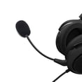 thumbnail image 4 of Micrófono de juego auxiliar de 3,5 mm para auriculares para juegos Corsair HS50/HS60/HS70/HS70 SE, 4 of 5