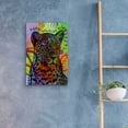 thumbnail image 4 of Epic Art 'Keep Wildlife Wild' by Dean Russo, Acrylic Glass Wall Art, 16"x24", 4 of 8
