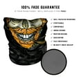 thumbnail image 4 of Ginger Beard Neck Gaiter, 4 of 6