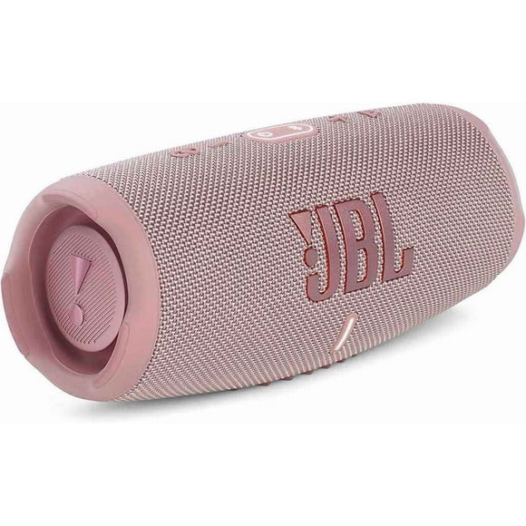 HARMAN - JBL CHARGE 5 PINK