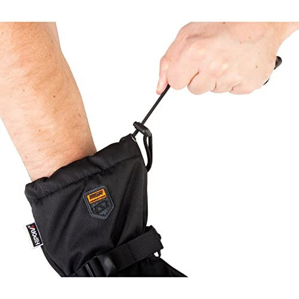 MSR Adventure Motorcycle Cold Weather Riding Gloves (XX-Large)