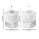 thumbnail image 3 of Halloween Theme Silicone Mould Skull Pumpkin Silicone Candle Molds For Epoxy Resin Candle Soap Chocolate Home Decoration Multicolor, 3 of 4