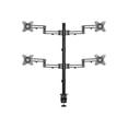 thumbnail image 3 of TV DESKTOP CLAMP QUAD 13 27IN, 3 of 4
