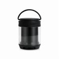 thumbnail image 1 of Altavoz Bluetooth impermeable para acampar y hacer senderismo, luz para acampar, iluminación para tiendas de campaña al aire libre con batería de larga duración, lámpara de camping Bluetooth, 1 of 1